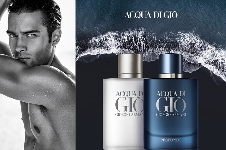 Giorgio armani hotsell beauty careers
